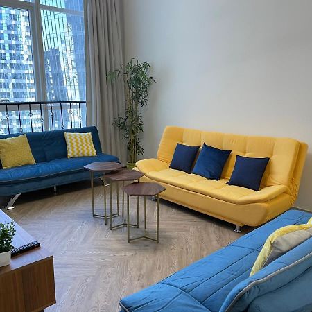 Elite Private Residential Apartment In A Prime Location Al Reem Island - 1301 Abou Dabi Extérieur photo