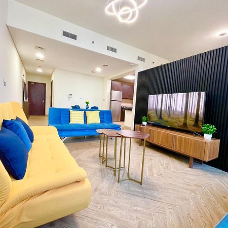 Elite Private Residential Apartment In A Prime Location Al Reem Island - 1301 Abou Dabi Extérieur photo
