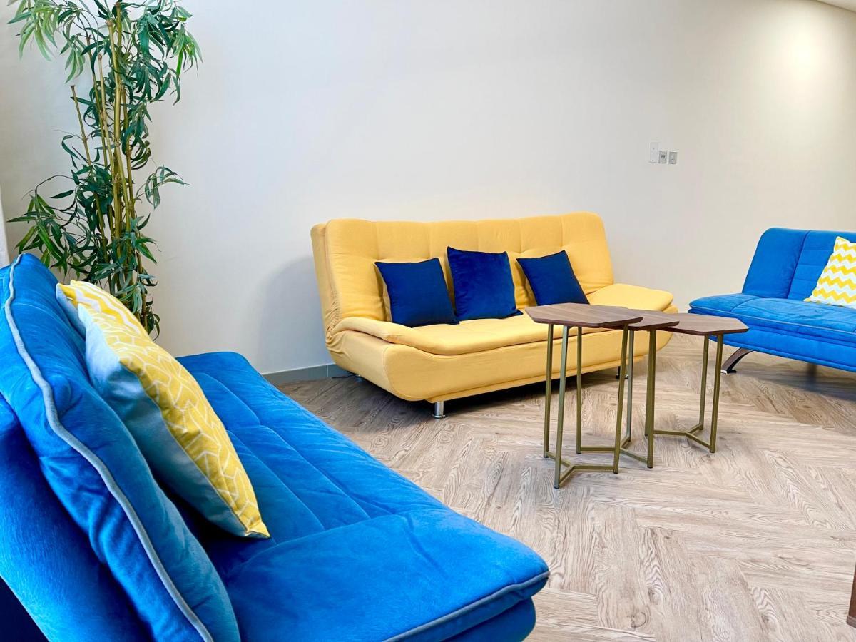 Elite Private Residential Apartment In A Prime Location Al Reem Island - 1301 Abou Dabi Extérieur photo
