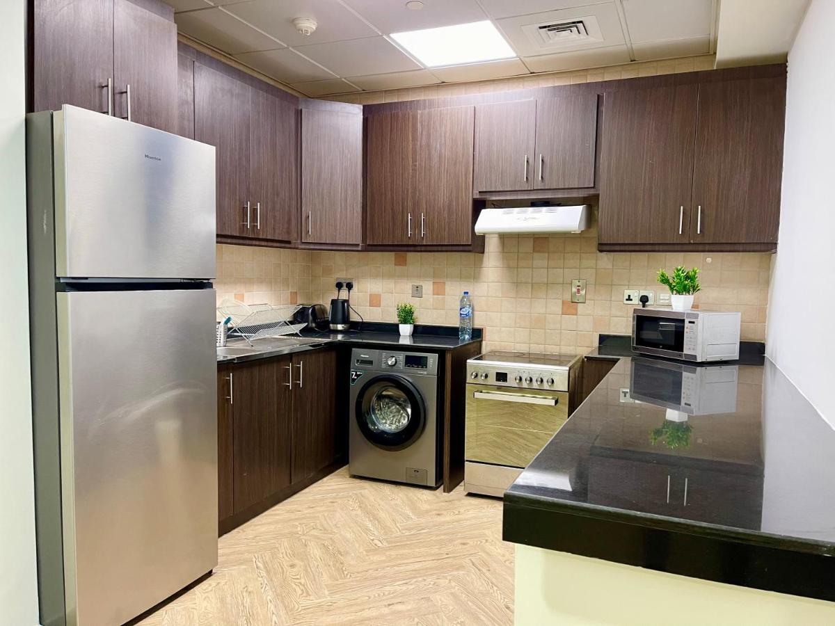 Elite Private Residential Apartment In A Prime Location Al Reem Island - 1301 Abou Dabi Extérieur photo