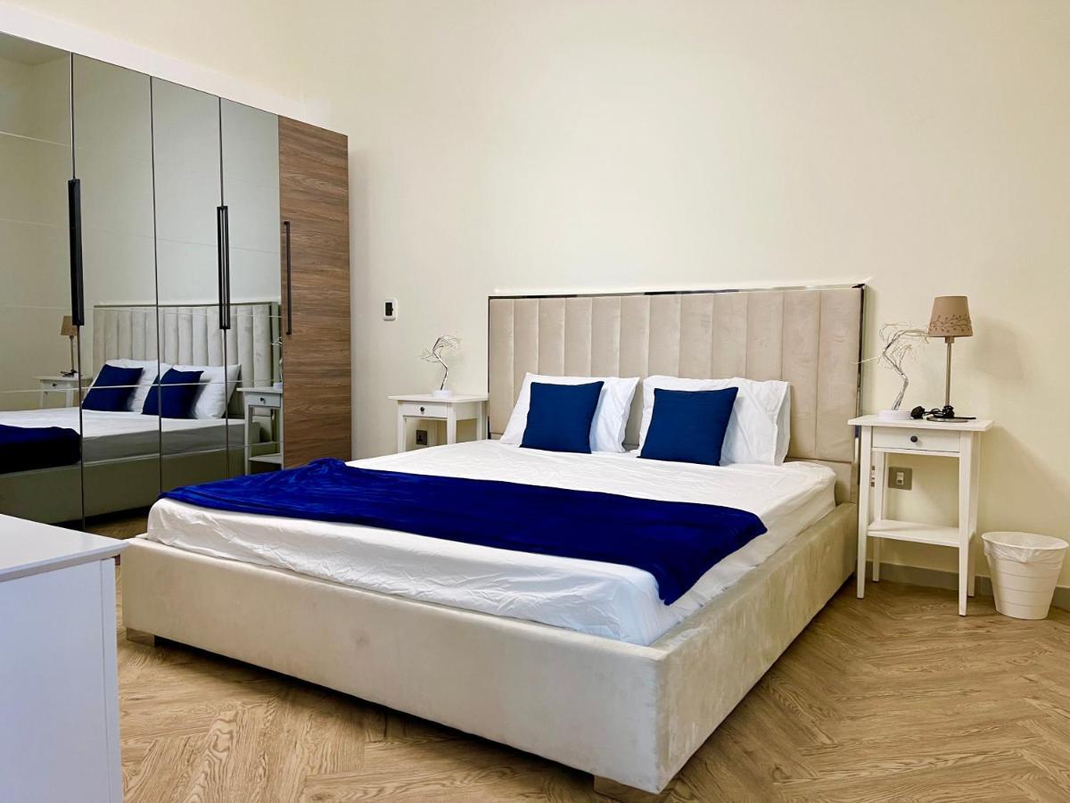 Elite Private Residential Apartment In A Prime Location Al Reem Island - 1301 Abou Dabi Extérieur photo