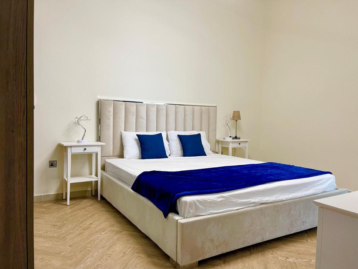 Elite Private Residential Apartment In A Prime Location Al Reem Island - 1301 Abou Dabi Extérieur photo