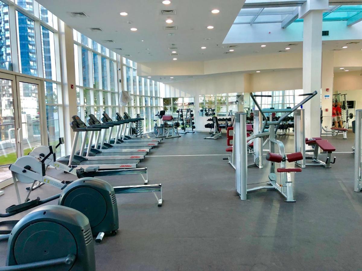 Elite Private Residential Apartment In A Prime Location Al Reem Island - 1301 Abou Dabi Extérieur photo