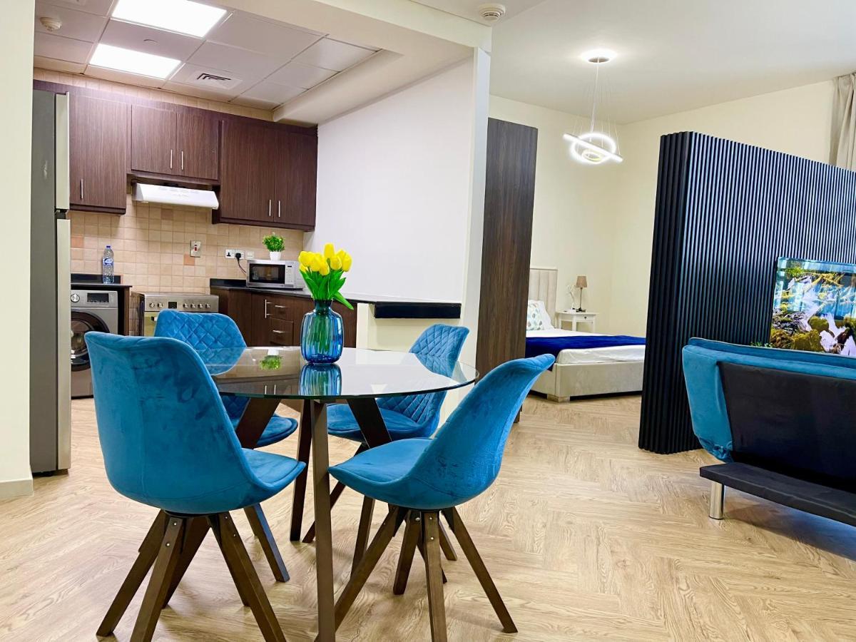 Elite Private Residential Apartment In A Prime Location Al Reem Island - 1301 Abou Dabi Extérieur photo