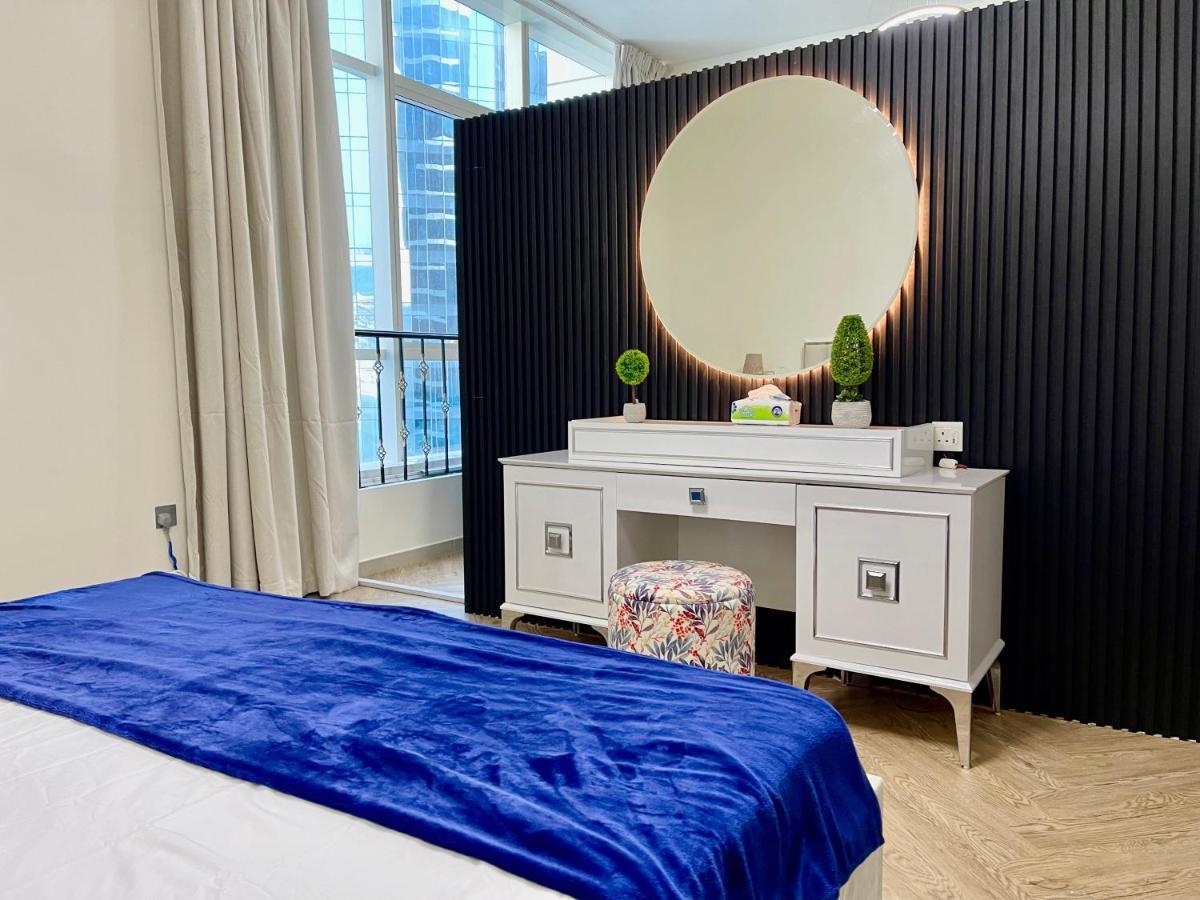 Elite Private Residential Apartment In A Prime Location Al Reem Island - 1301 Abou Dabi Extérieur photo