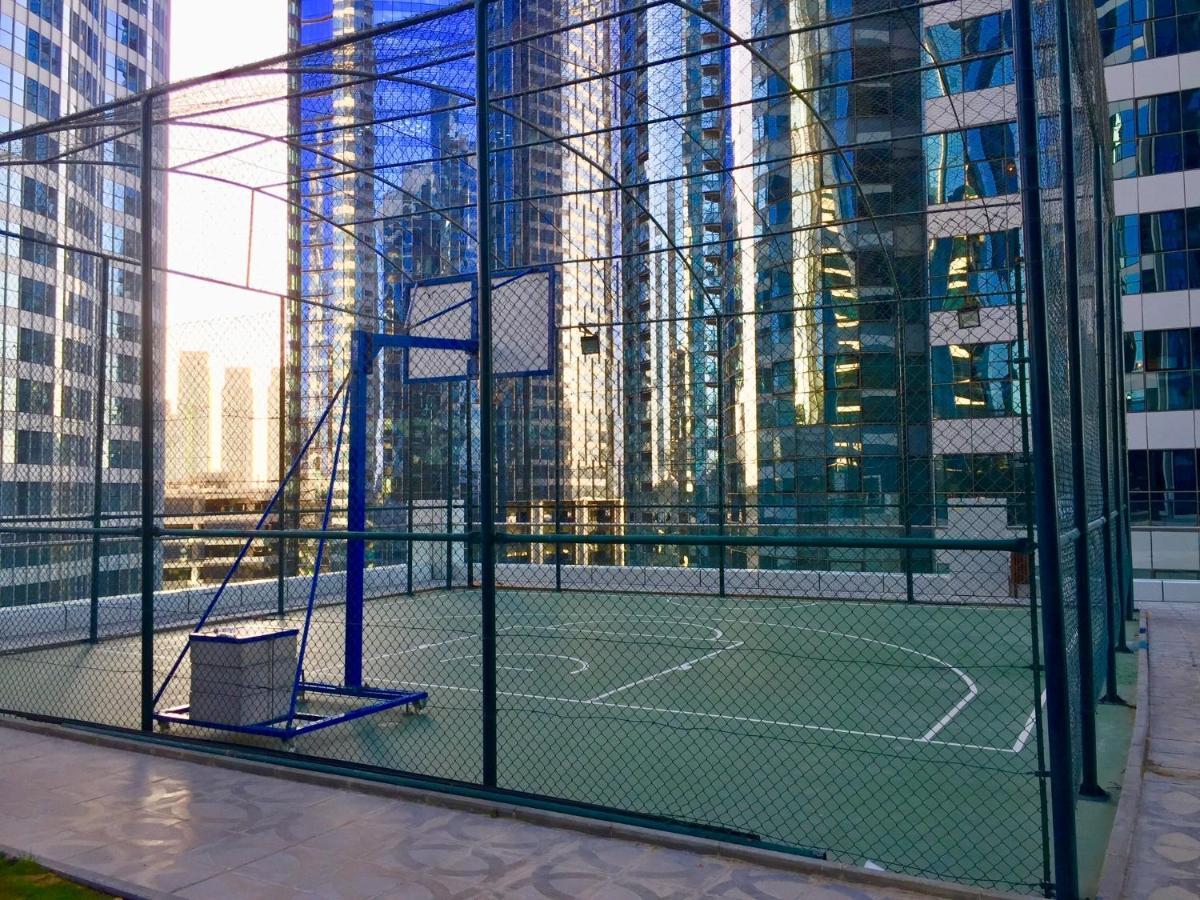 Elite Private Residential Apartment In A Prime Location Al Reem Island - 1301 Abou Dabi Extérieur photo