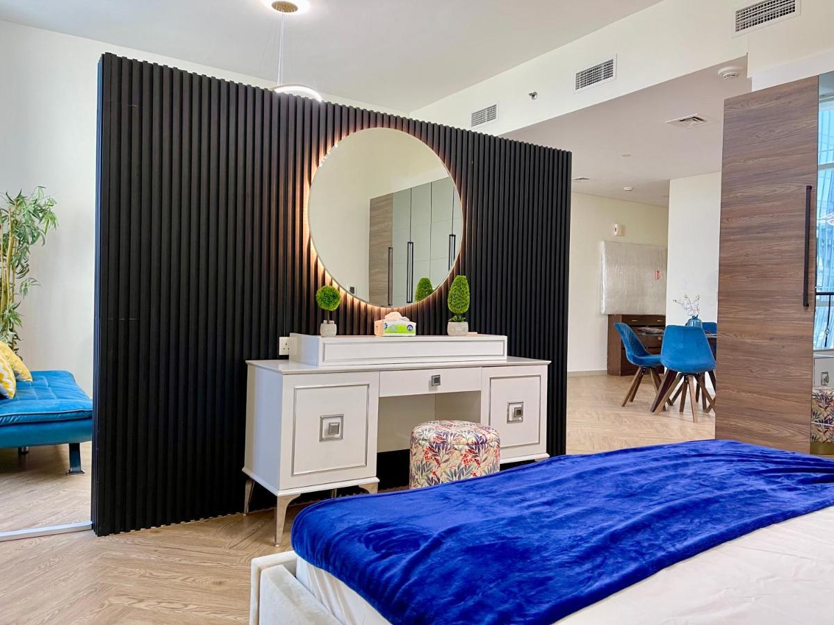 Elite Private Residential Apartment In A Prime Location Al Reem Island - 1301 Abou Dabi Extérieur photo