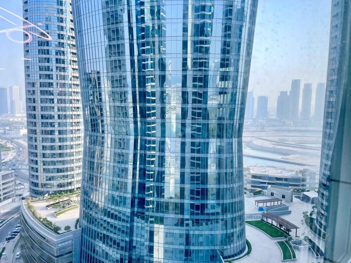Elite Private Residential Apartment In A Prime Location Al Reem Island - 1301 Abou Dabi Extérieur photo