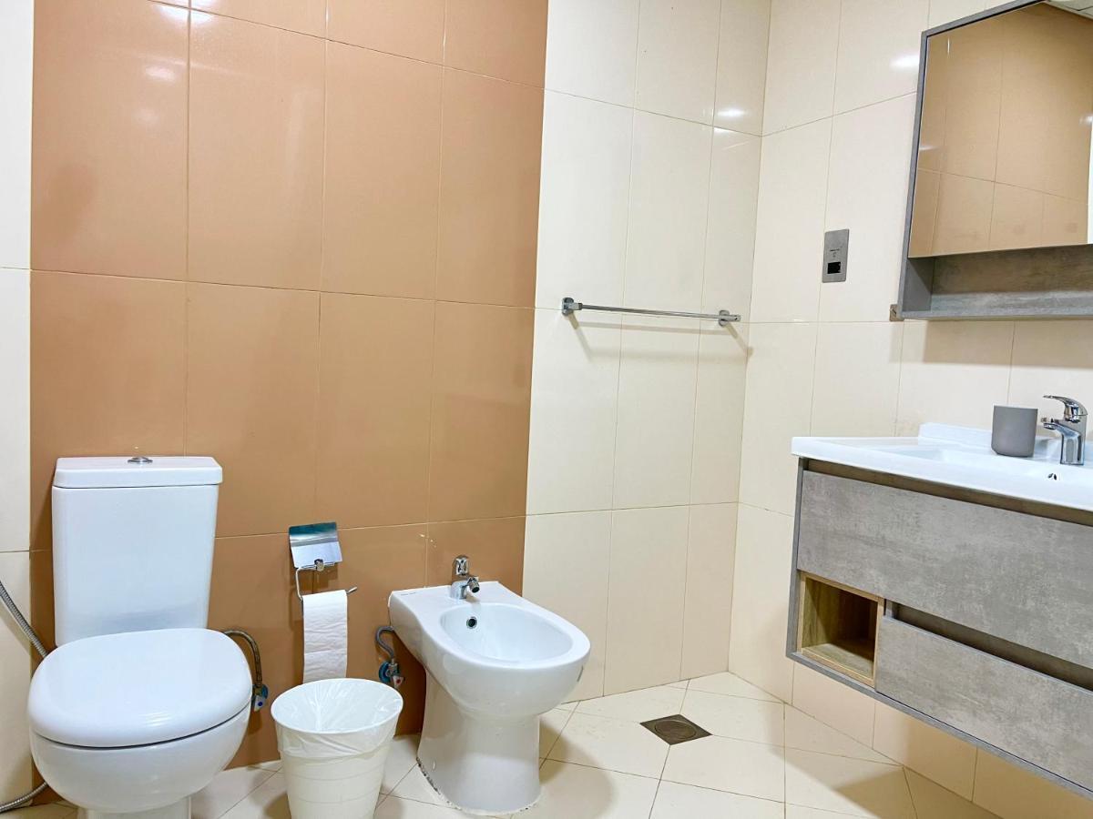 Elite Private Residential Apartment In A Prime Location Al Reem Island - 1301 Abou Dabi Extérieur photo